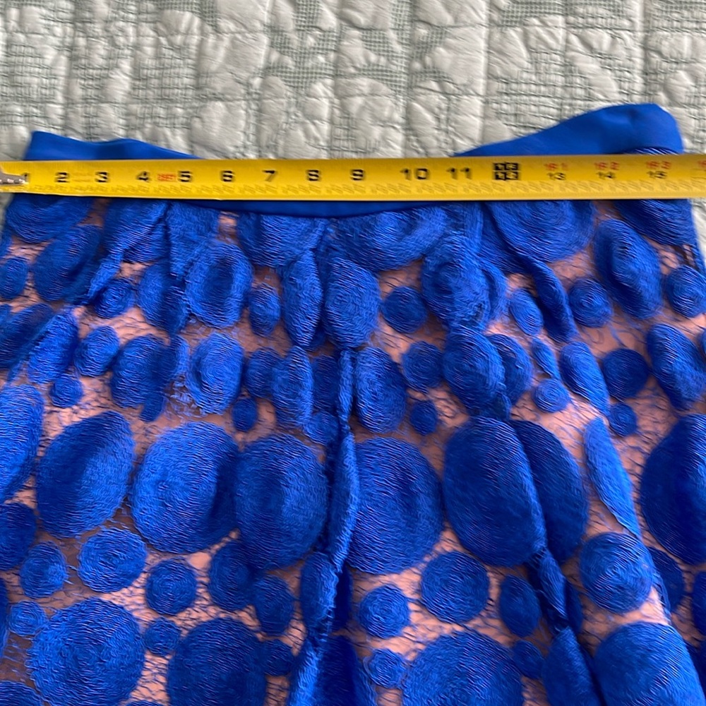Anthropology skirt by Eva Franco - Picture 4 of 5